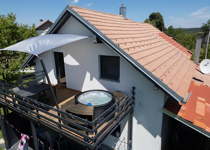 Lux Loft Spa