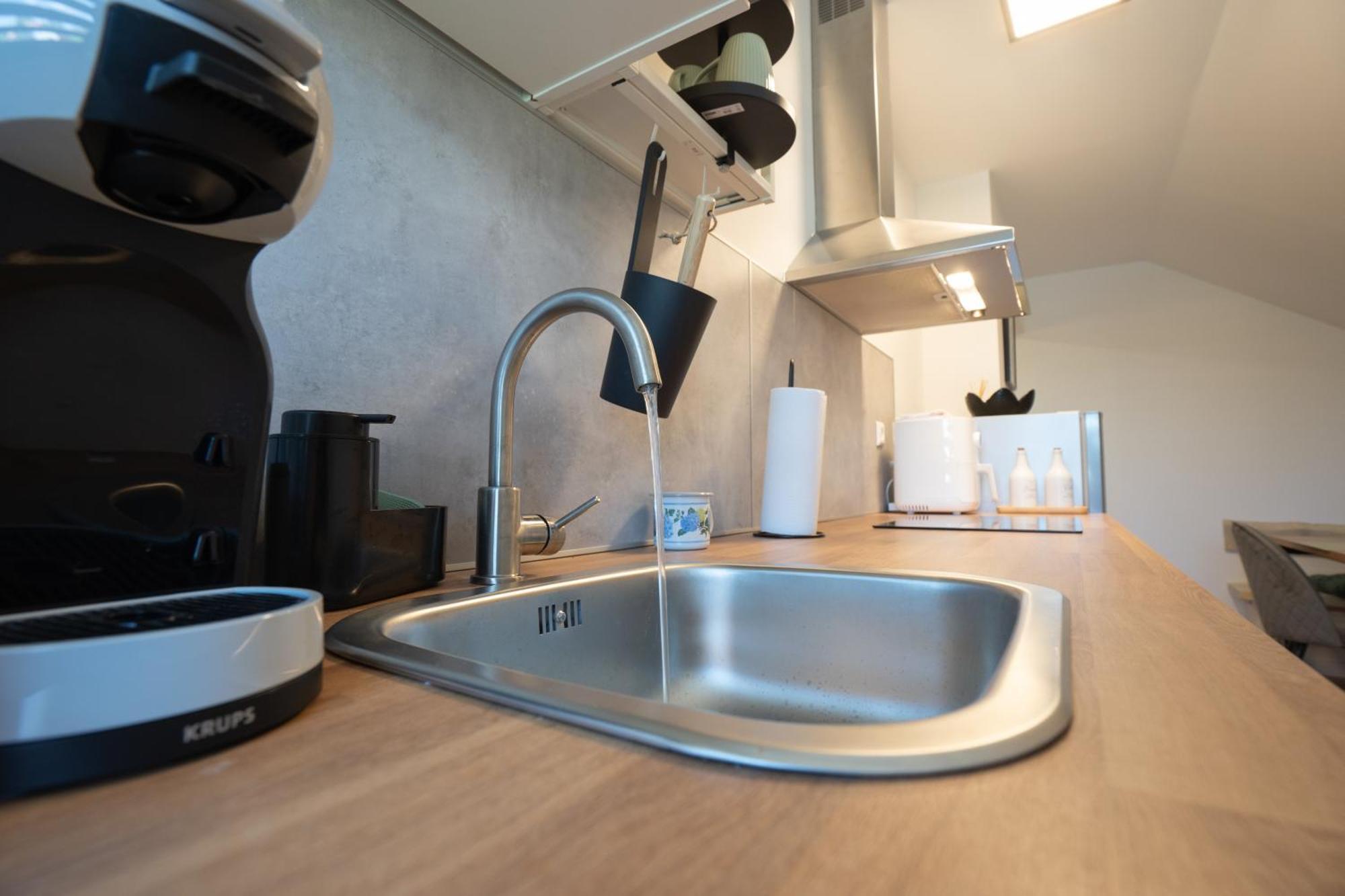 Lux Loft Rakovica