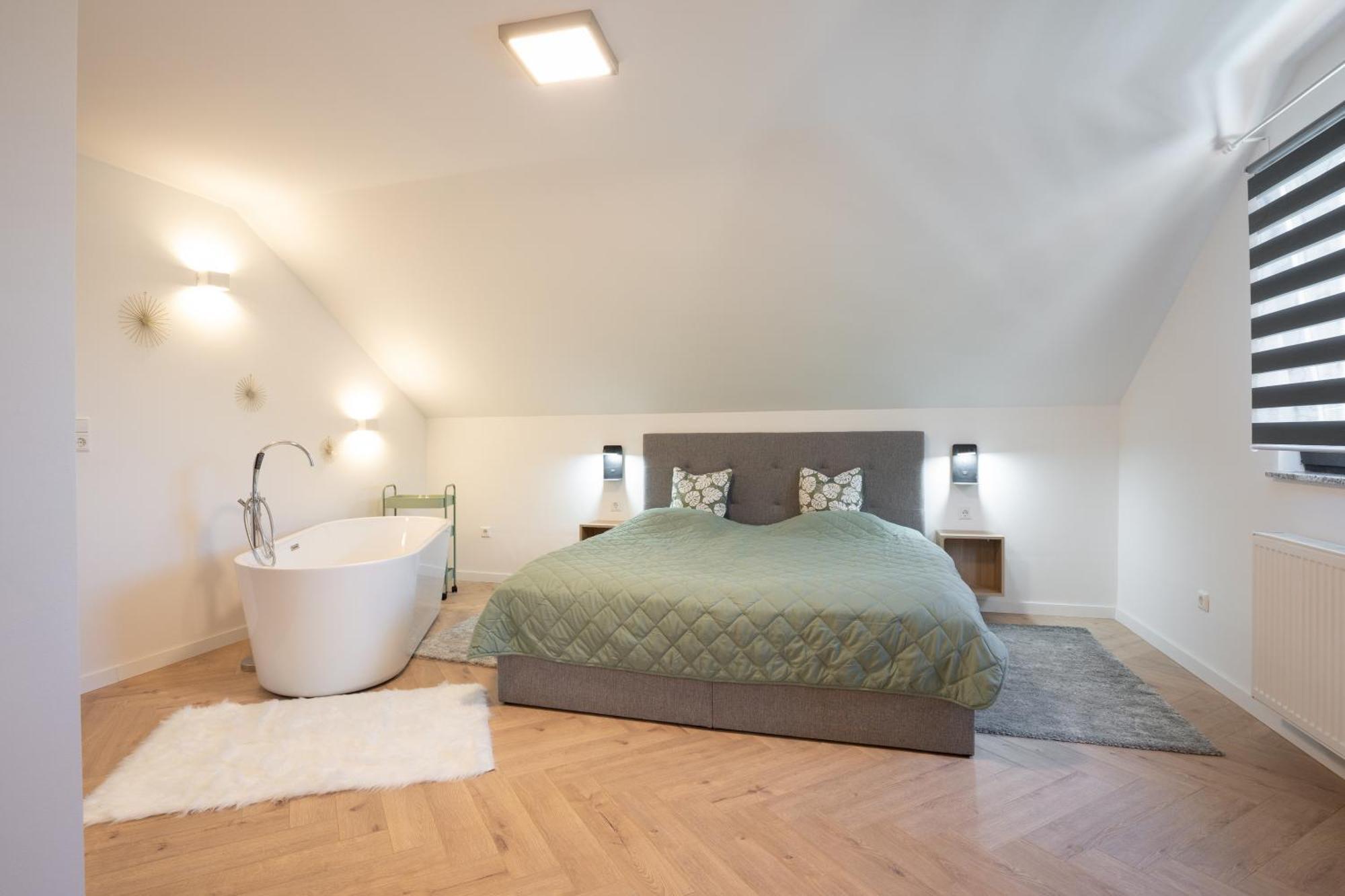 Lux Loft Apartment Rakovica
