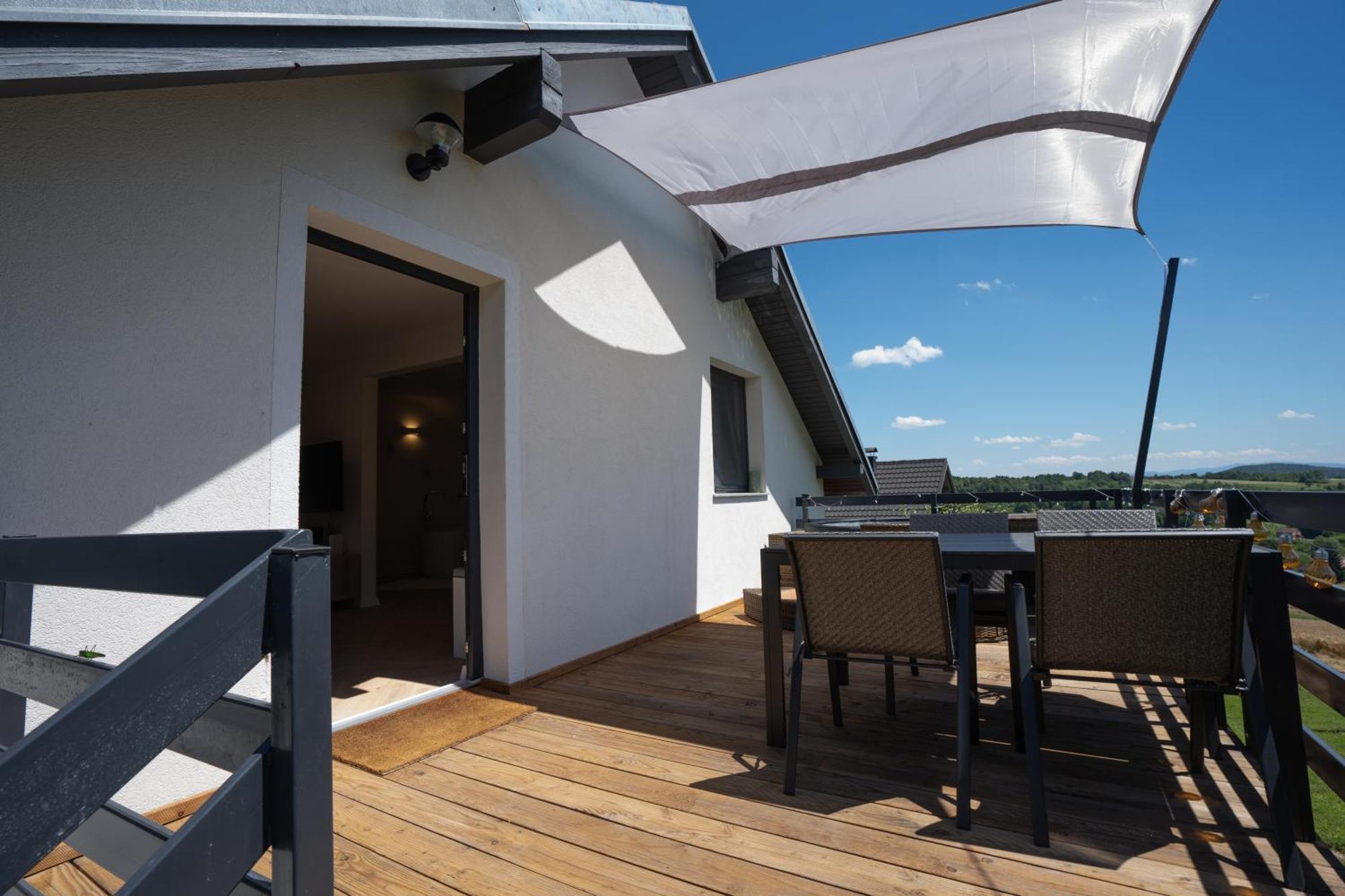 Apartment Lux Loft *