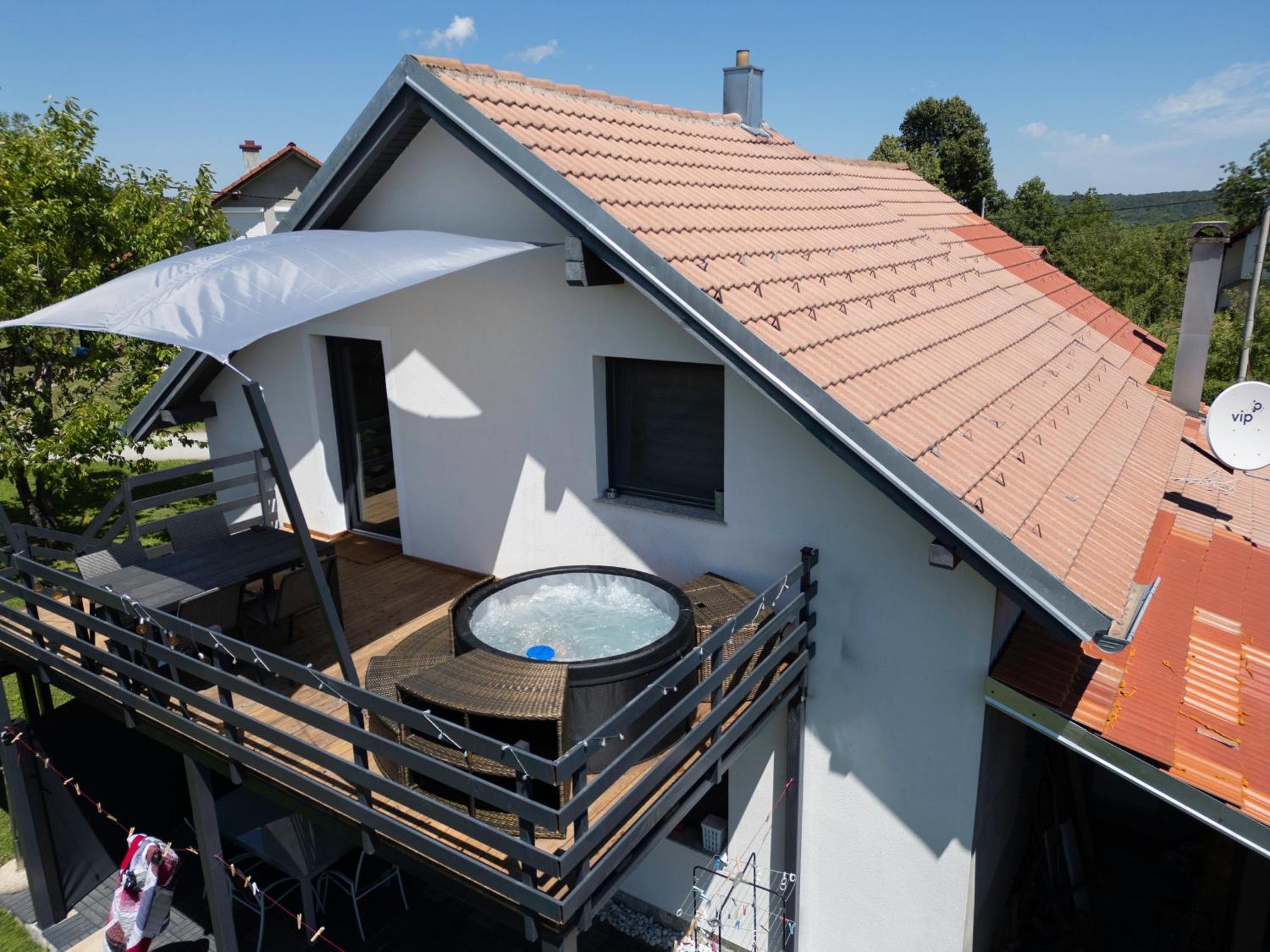 Apartment Lux Loft *
