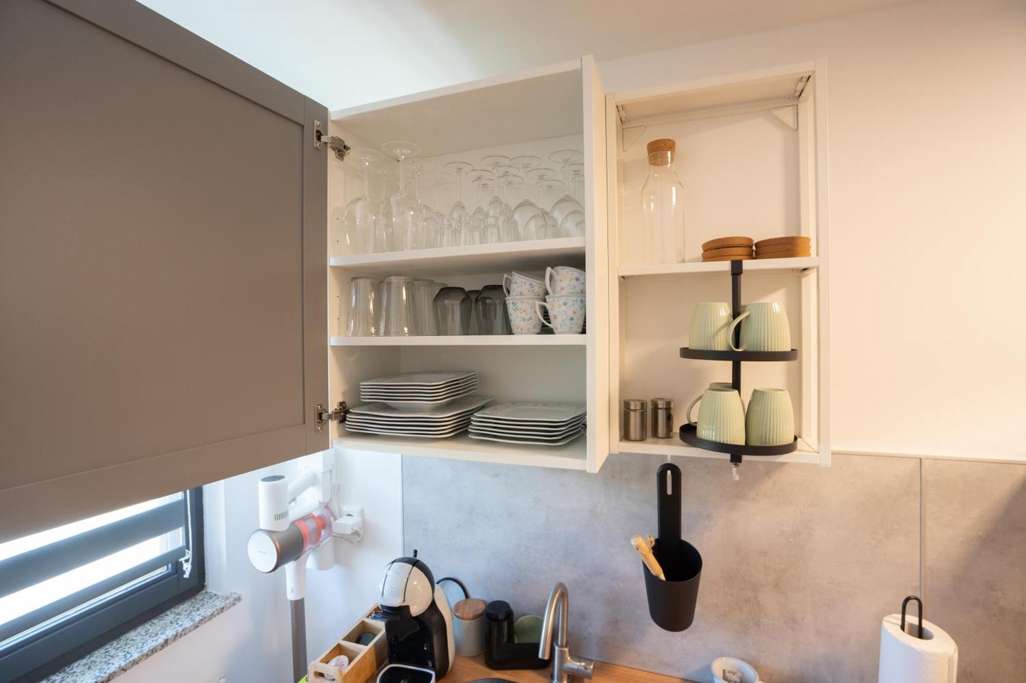 Lux Loft Rakovica