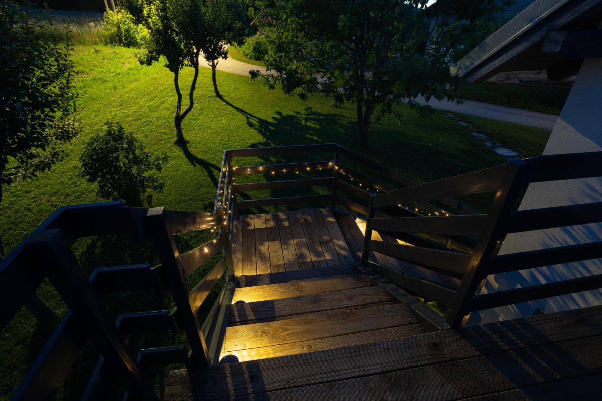 Lux Loft Apartment Rakovica
