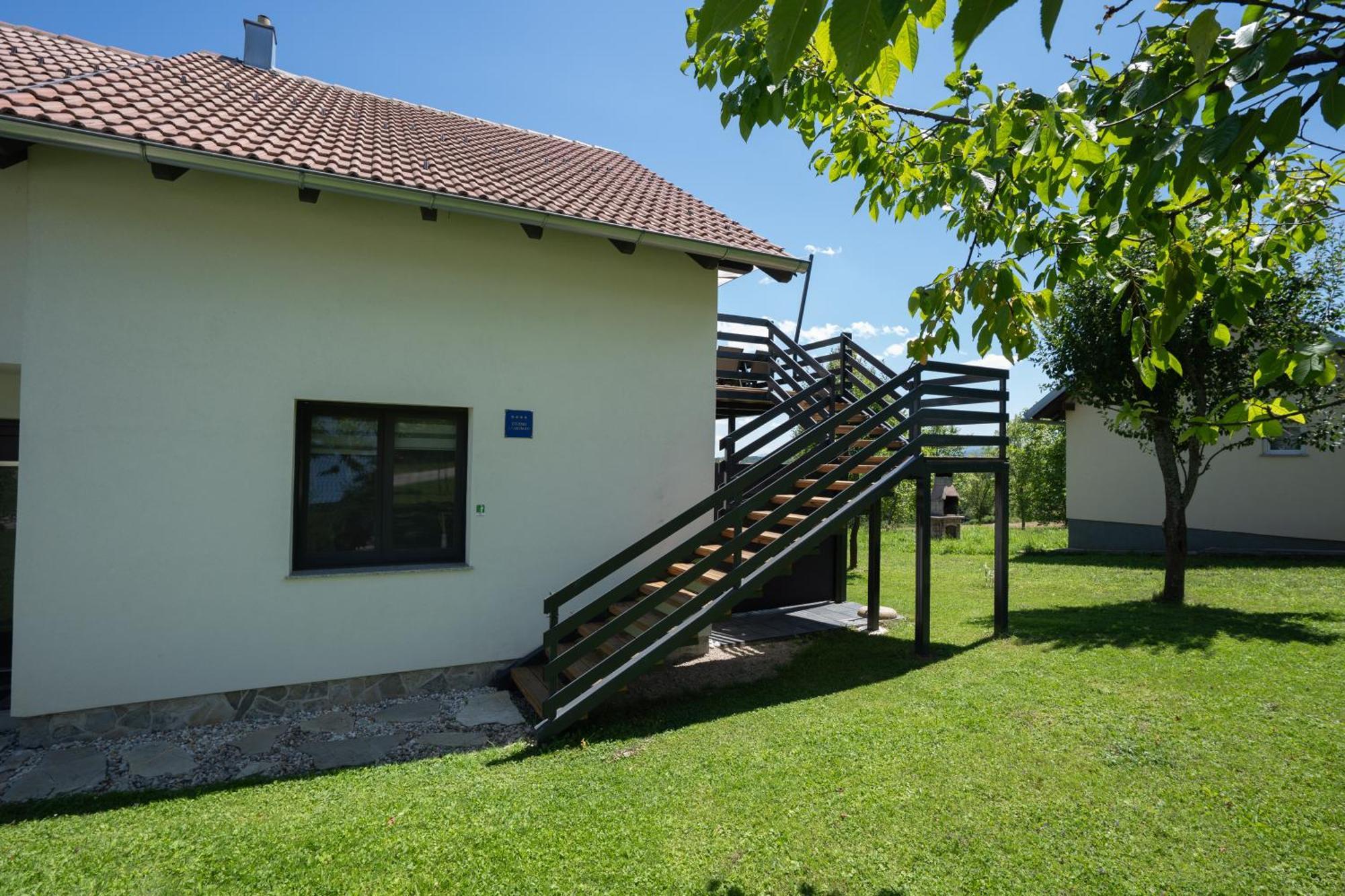 Apartment Lux Loft Rakovica
