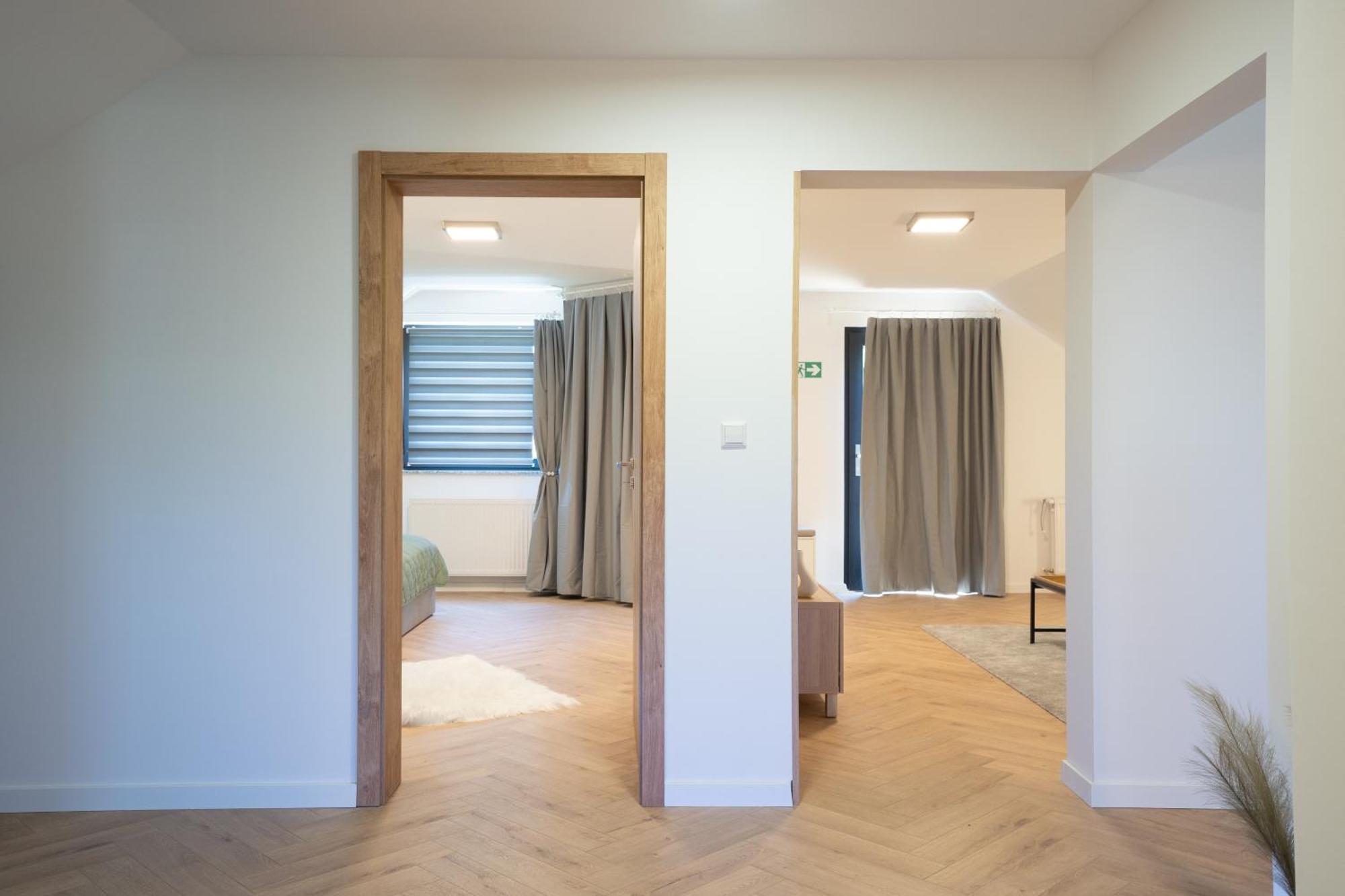 Lux Loft * Rakovica