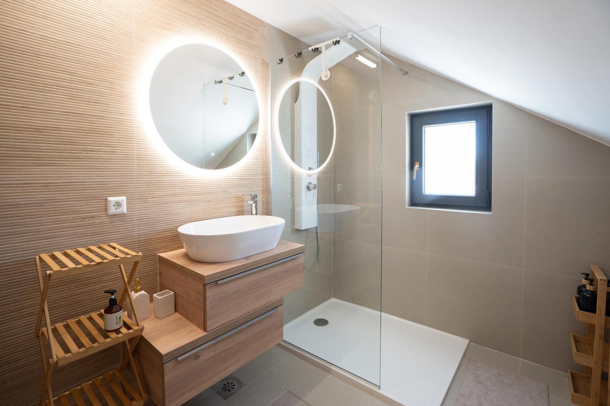 Lux Loft Apartment Rakovica