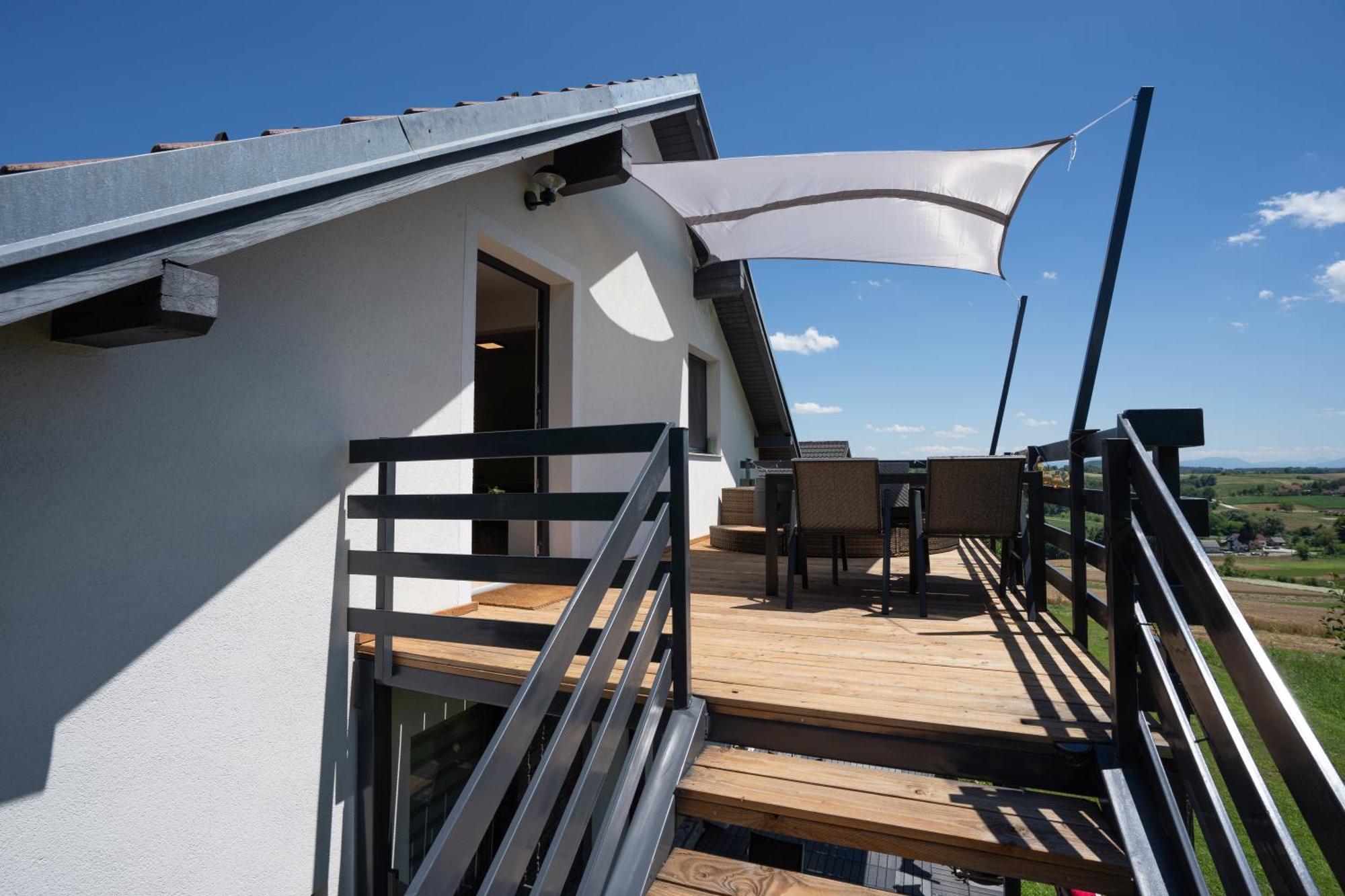 Lux Loft Rakovica