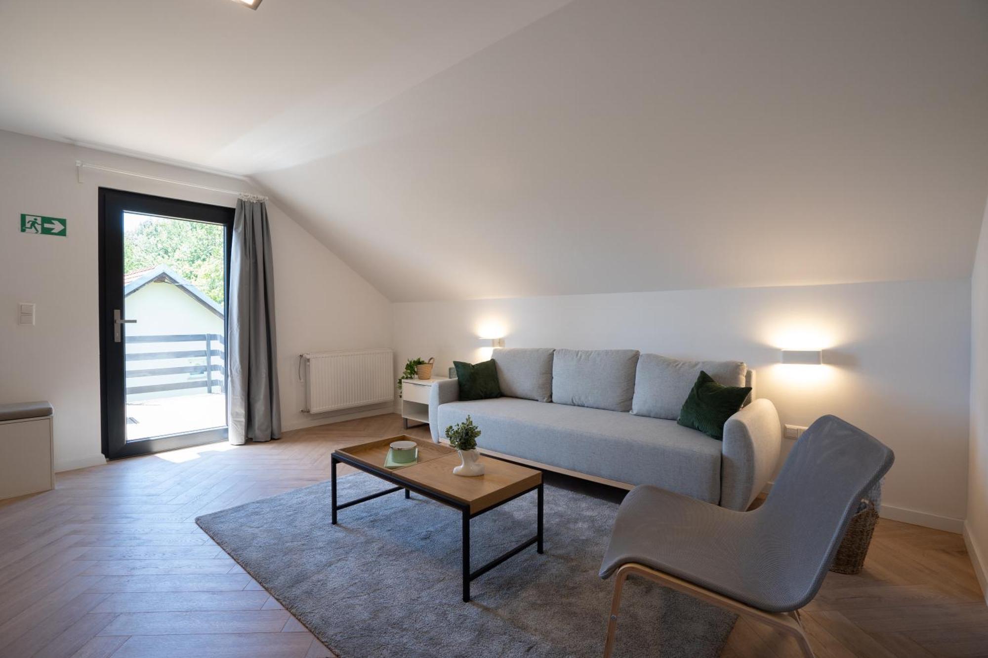 Lux Loft