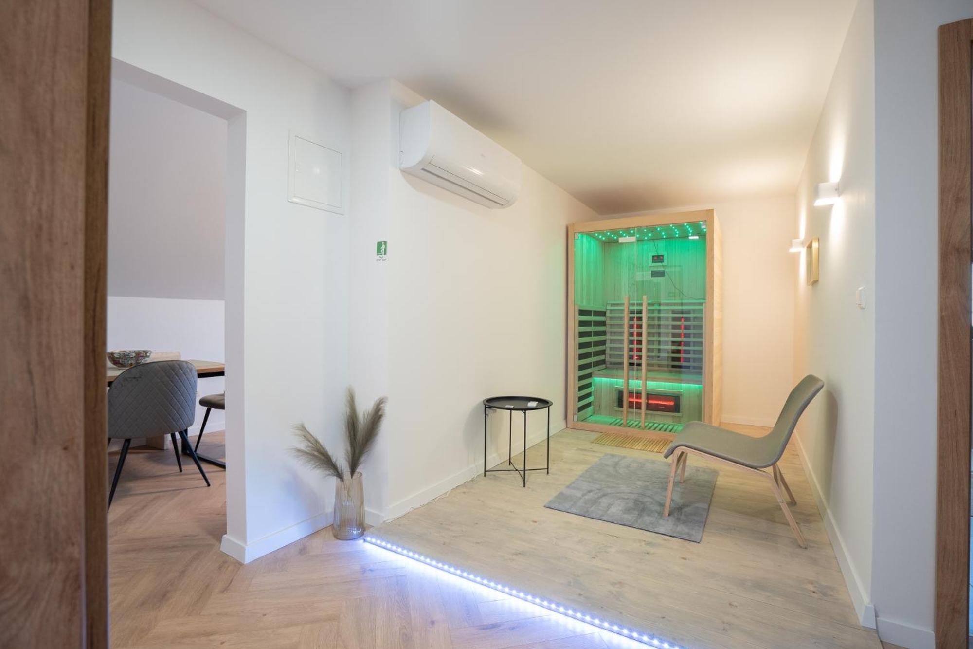 Lux Loft *