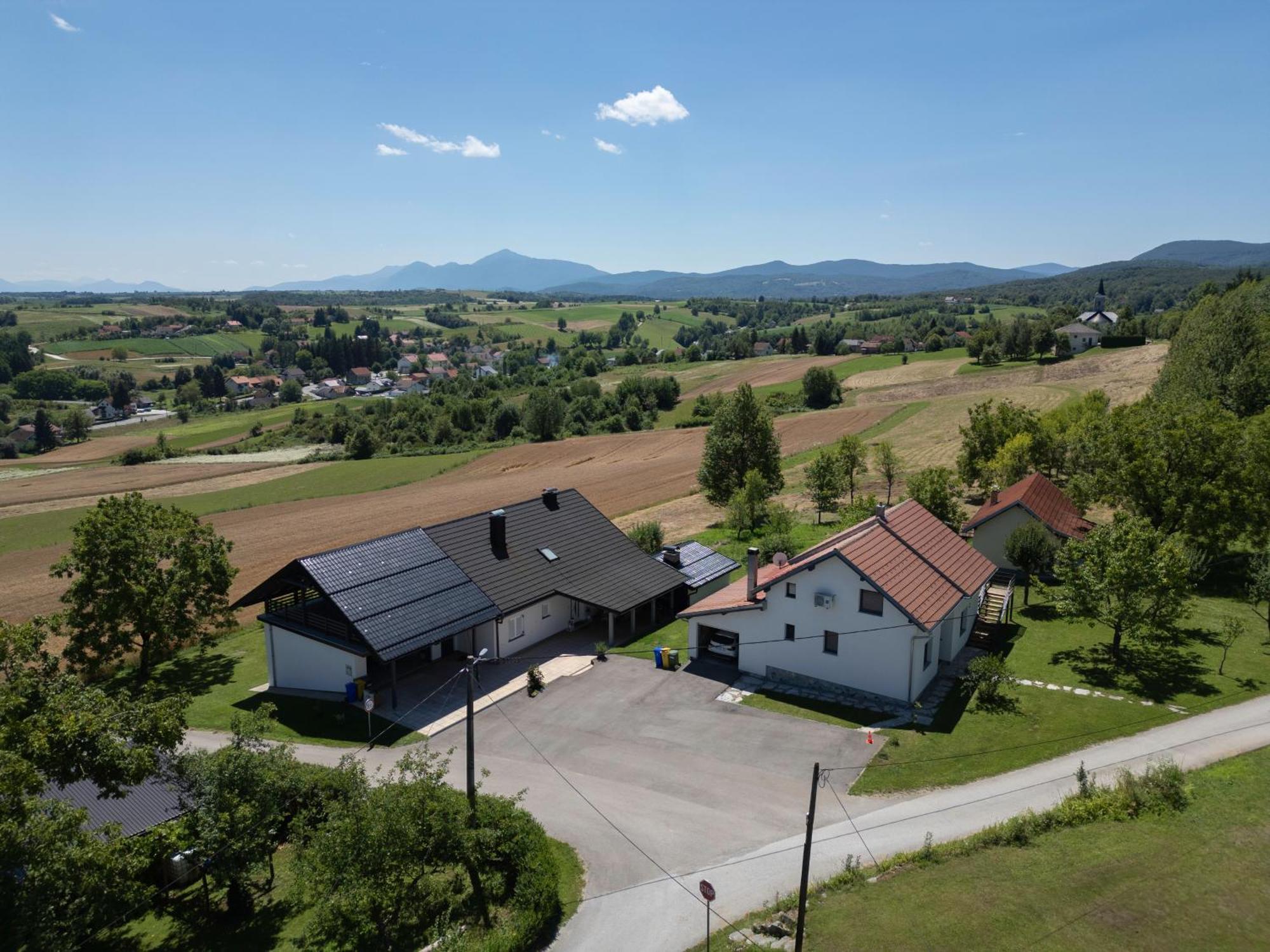 Lux Loft Rakovica